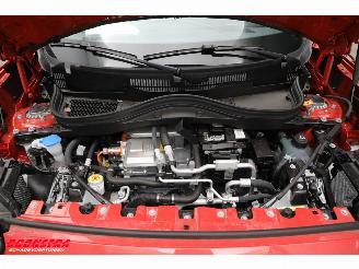 Mini Mini SE JCW 'M' Pano HUD LrHZ SHZ Leder Camera 126km!! picture 9