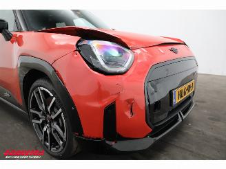 Mini Mini SE JCW 'M' Pano HUD LrHZ SHZ Leder Camera 126km!! picture 6