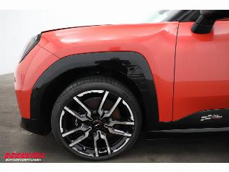 Mini Mini SE JCW 'M' Pano HUD LrHZ SHZ Leder Camera 126km!! picture 12