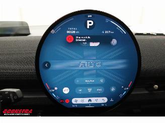 Mini Mini SE JCW 'M' Pano HUD LrHZ SHZ Leder Camera 126km!! picture 23