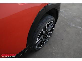 Mini Mini SE JCW 'M' Pano HUD LrHZ SHZ Leder Camera 126km!! picture 13