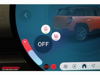 Mini Mini SE JCW 'M' Pano HUD LrHZ SHZ Leder Camera 126km!! picture 22