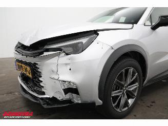 Lexus LBX 1.5 VVT-iE HEV Elegance 2WD Clima ACC Navi Leder SHZ Camera picture 11