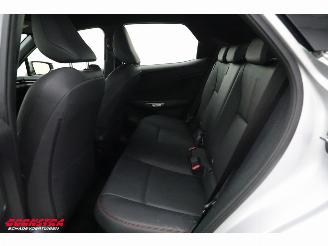 Lexus LBX 1.5 VVT-iE HEV Elegance 2WD Clima ACC Navi Leder SHZ Camera picture 17