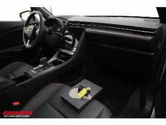 Lexus LBX 1.5 VVT-iE HEV Elegance 2WD Clima ACC Navi Leder SHZ Camera picture 13