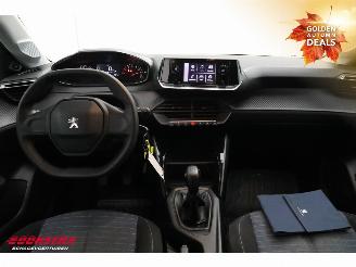 Peugeot 208 1.2 PT Airco Cruise picture 13