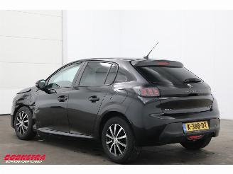 Peugeot 208 1.2 PT Airco Cruise picture 4