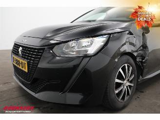 Peugeot 208 1.2 PT Airco Cruise picture 6