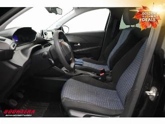 Peugeot 208 1.2 PT Airco Cruise picture 15