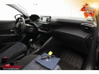 Peugeot 208 1.2 PT Airco Cruise picture 12