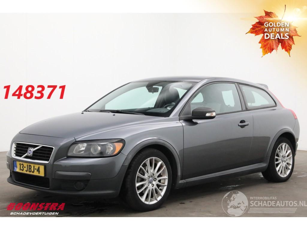 Volvo C-30 1.8 Sport Clima Cruise 18"LMV
