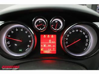 Opel Meriva 1.4 Turbo Cosmo Clima Navi Cruise PDC 90.669 km! picture 17