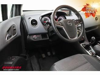 Opel Meriva 1.4 Turbo Cosmo Clima Navi Cruise PDC 90.669 km! picture 15