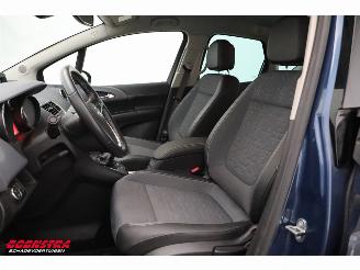 Opel Meriva 1.4 Turbo Cosmo Clima Navi Cruise PDC 90.669 km! picture 13