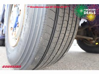 Mercedes Actros 3344AK 8/6X6 Manual Blatt/Blatt 2x PTO 2x Pump picture 44