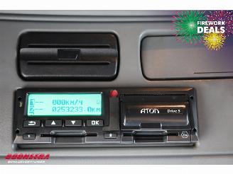 Mercedes Actros 3344AK 8/6X6 Manual Blatt/Blatt 2x PTO 2x Pump picture 33