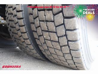 Mercedes Actros 3344AK 8/6X6 Manual Blatt/Blatt 2x PTO 2x Pump picture 39