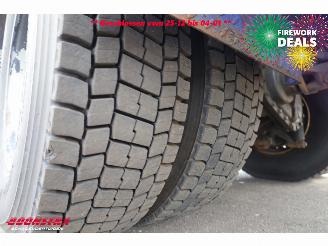 Mercedes Actros 3344AK 8/6X6 Manual Blatt/Blatt 2x PTO 2x Pump picture 43