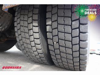 Mercedes Actros 3344AK 8/6X6 Manual Blatt/Blatt 2x PTO 2x Pump picture 38