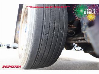 Mercedes Actros 3344AK 8/6X6 Manual Blatt/Blatt 2x PTO 2x Pump picture 41