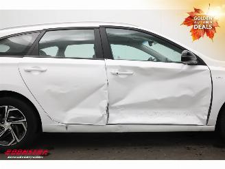 Hyundai I-30 Wagon 1.0 T-GDi MHEV Comfort Smart Clima Navi Cruise Camera PDC picture 7