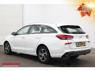 Hyundai I-30 Wagon 1.0 T-GDi MHEV Comfort Smart Clima Navi Cruise Camera PDC picture 4