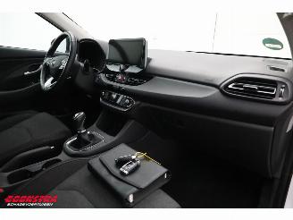 Hyundai I-30 Wagon 1.0 T-GDi MHEV Comfort Smart Clima Navi Cruise Camera PDC picture 10