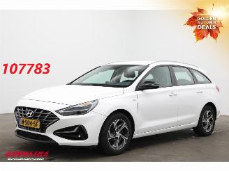 Hyundai I-30 Wagon 1.0 T-GDi MHEV Comfort Smart Clima Navi Cruise Camera PDC picture 1