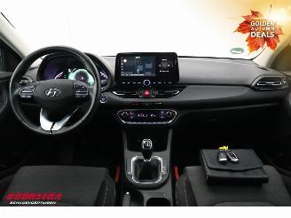 Hyundai I-30 Wagon 1.0 T-GDi MHEV Comfort Smart Clima Navi Cruise Camera PDC picture 11