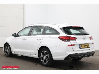 Hyundai I-30 Wagon 1.0 T-GDi MHEV Comfort Smart Clima Navi Cruise Camera PDC picture 4