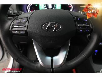 Hyundai I-30 Wagon 1.0 T-GDi MHEV Comfort Smart Clima Navi Cruise Camera PDC picture 16