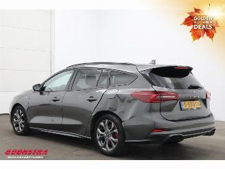 Ford Focus 1.0 EcoB. Hybrid ST-Line Clima SHZ LrHZ Camera picture 4