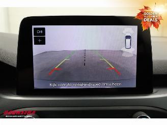 Ford Focus 1.0 EcoB. Hybrid ST-Line Clima SHZ LrHZ Camera picture 20