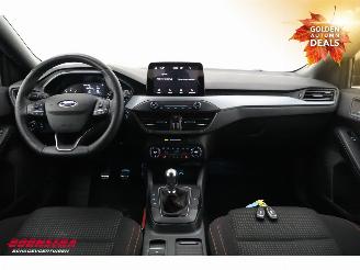 Ford Focus 1.0 EcoB. Hybrid ST-Line Clima SHZ LrHZ Camera picture 13