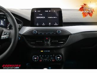 Ford Focus 1.0 EcoB. Hybrid ST-Line Clima SHZ LrHZ Camera picture 14