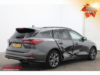 Ford Focus 1.0 EcoB. Hybrid ST-Line Clima SHZ LrHZ Camera picture 3