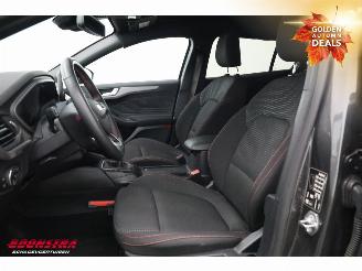 Ford Focus 1.0 EcoB. Hybrid ST-Line Clima SHZ LrHZ Camera picture 15