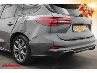 Ford Focus 1.0 EcoB. Hybrid ST-Line Clima SHZ LrHZ Camera picture 6