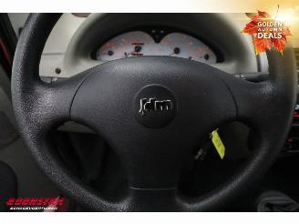 JDM  Abaca Comfort picture 12