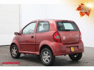 JDM  Abaca Comfort picture 4