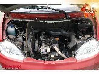 JDM  Abaca Comfort picture 5