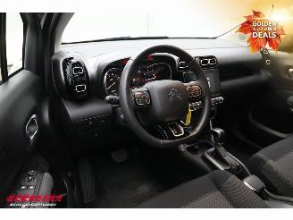Citroën C3 Aircross 1.2 P.Tech Aut. Shine Clima Navi Cruise PDC 35.131km! picture 18