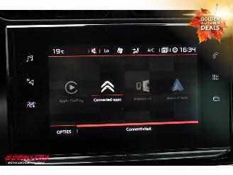 Citroën C3 Aircross 1.2 P.Tech Aut. Shine Clima Navi Cruise PDC 35.131km! picture 25
