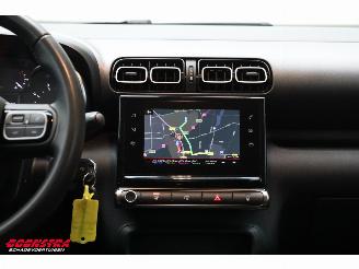 Citroën C3 Aircross 1.2 P.Tech Aut. Shine Clima Navi Cruise PDC 35.131km! picture 15
