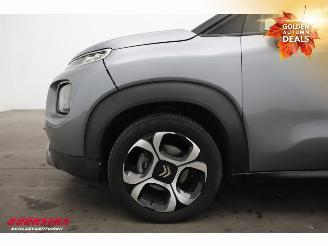 Citroën C3 Aircross 1.2 P.Tech Aut. Shine Clima Navi Cruise PDC 35.131km! picture 10