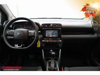 Citroën C3 Aircross 1.2 P.Tech Aut. Shine Clima Navi Cruise PDC 35.131km! picture 14