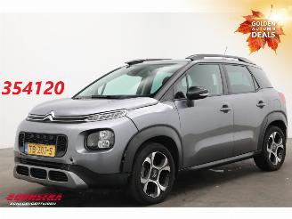 Auto incidentate Citroën C3 Aircross 1.2 P.Tech Aut. Shine Clima Navi Cruise PDC 35.131km! 2018/6