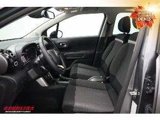 Citroën C3 Aircross 1.2 P.Tech Aut. Shine Clima Navi Cruise PDC 35.131km! picture 16