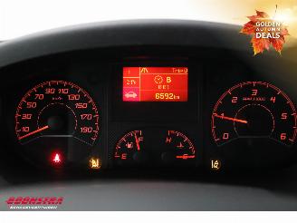 Fiat E-Ducato BD Airco Camera 6.592 km! picture 14