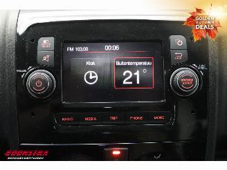 Fiat E-Ducato BD Airco Camera 6.592 km! picture 17